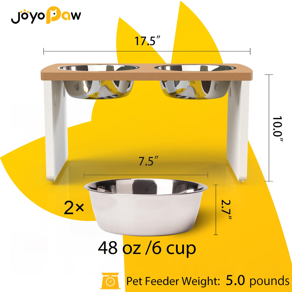 JOYOPAW gros plan matériau HIPS imitation bois, résistant à l'eau