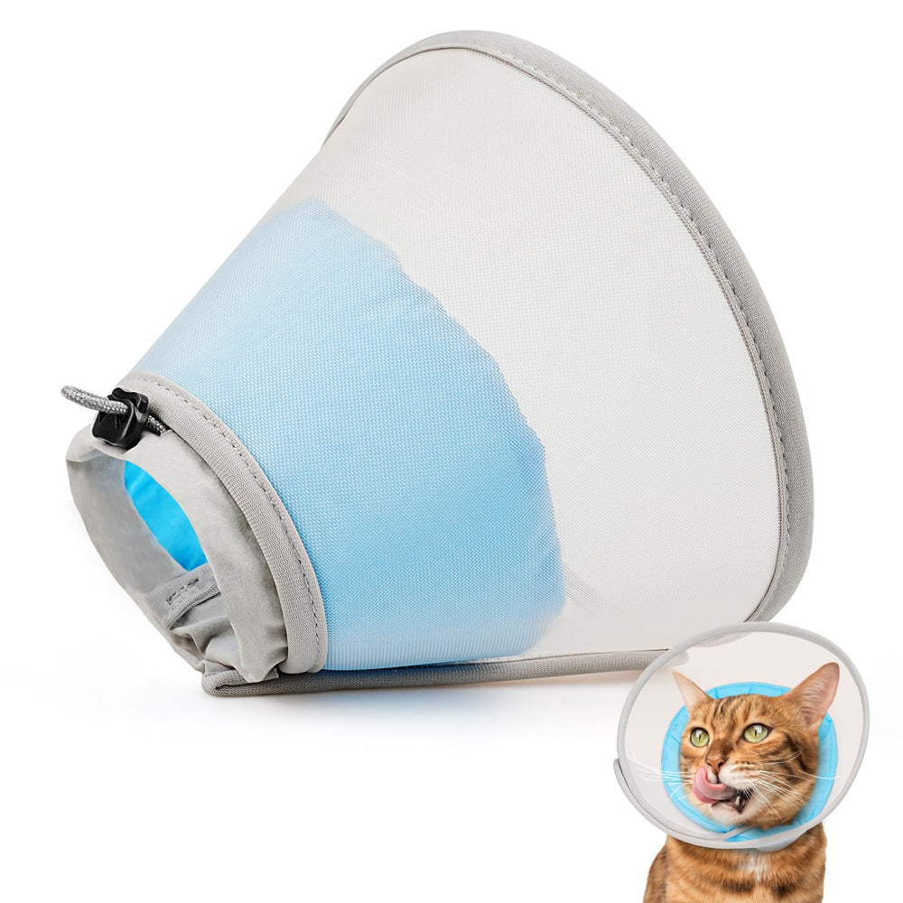 Joypig collerette attaches et accessoires pour ajustement sécurisé