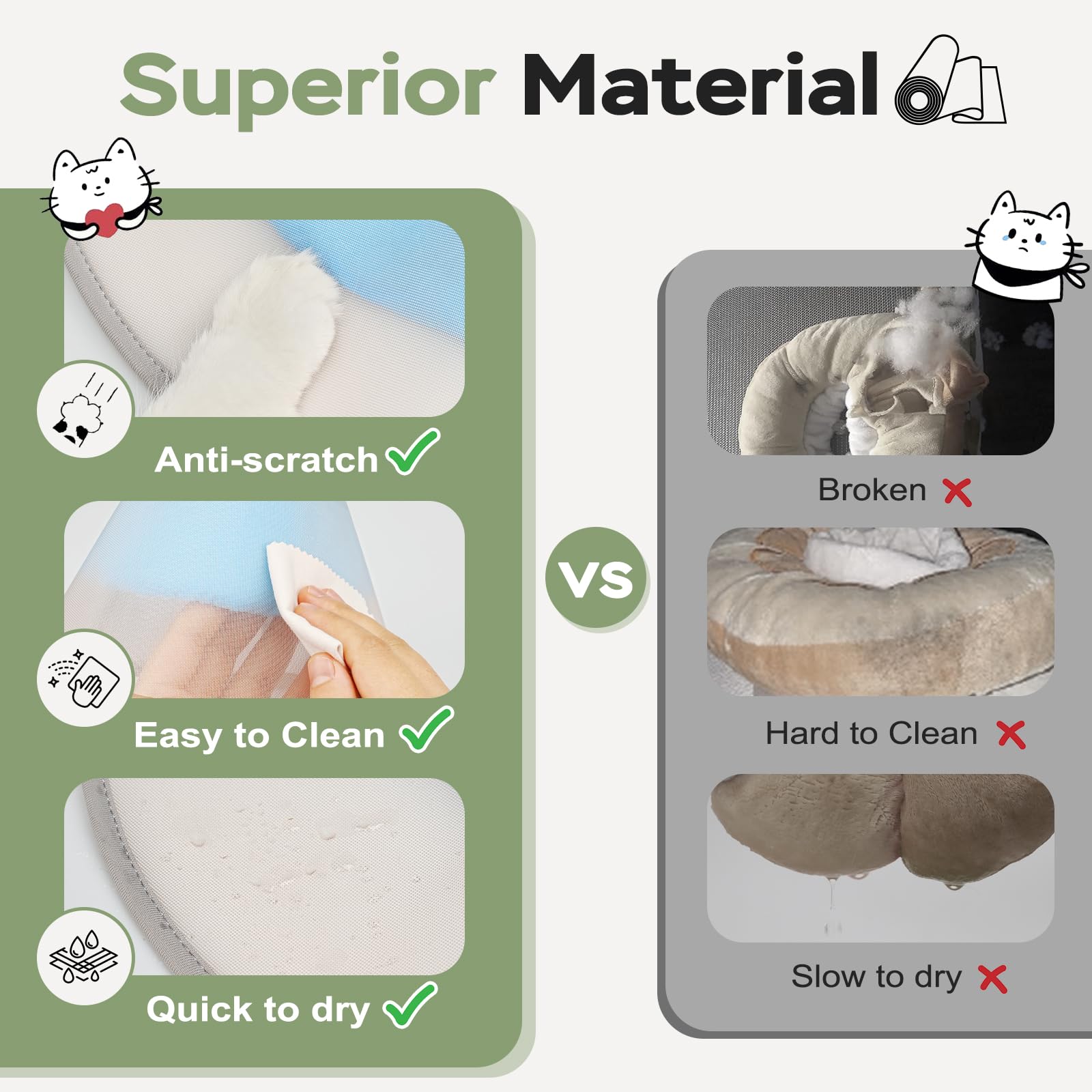 Joypig système de fixation réglable garantissant maintien sûr et ajustable