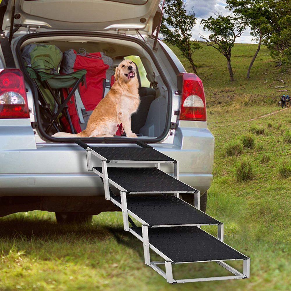 Joyrally matériaux aluminium résistant durabilité et stabilité