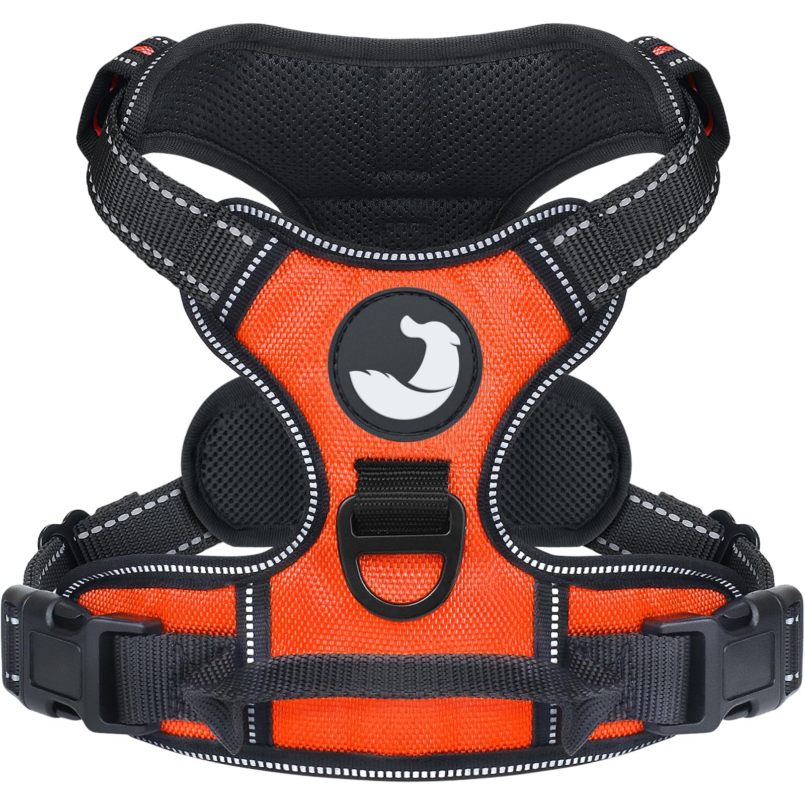 Joytale harnais en promenade lifestyle sécurité et mobilité pour chien
