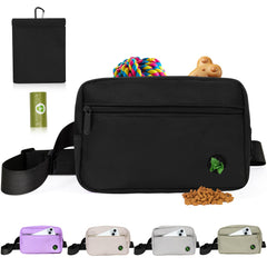 JRQCSJY pochette vue de face pratique pour promenades