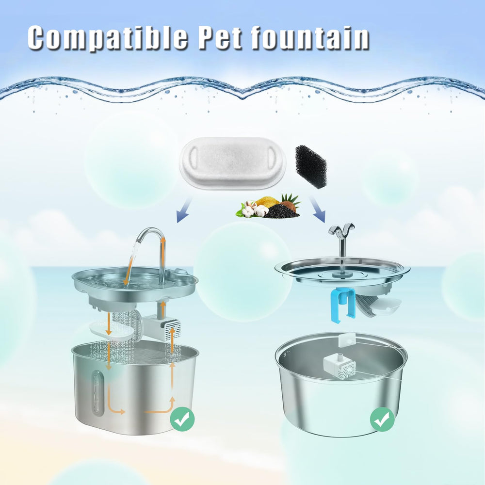 Jsjyuan détail du charbon actif montrant structure et bénéfice filtration des odeurs