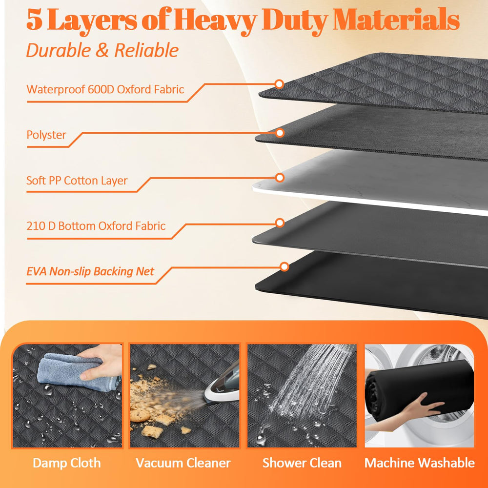 JSTHT comparaison taille montrant dimensions adaptées à la plupart des sièges