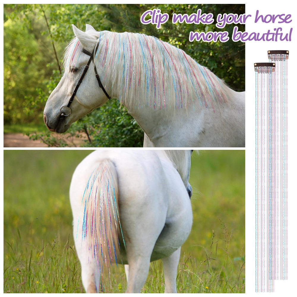 Juexica lifestyle cheval décoré pour mariage ajoutant élégance et couleur