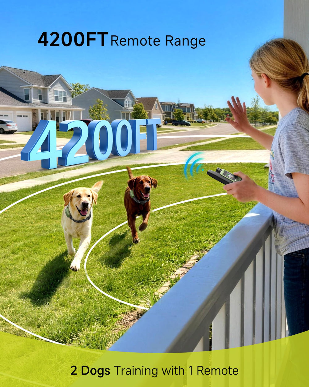 Jugbow détail sangle nylon confortable réduisant l'irritation du cou