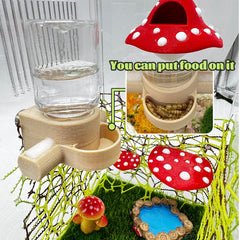Julang pincettes et boules de coton incluses facilitent installation hygiénique