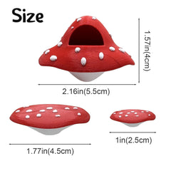 Julang gros plan texture du chapeau offrant surfaces d'appui sûres