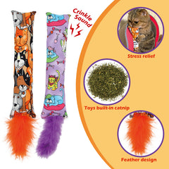 Jumpaws gros plan sur les plumes mobiles suscitant l'instinct de chasse