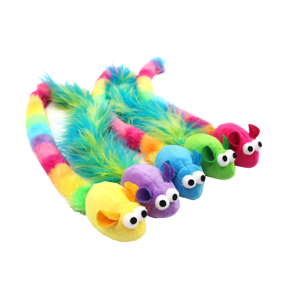 Jumpaws gros plan sur la texture en peluche et couture durable pour sécurité