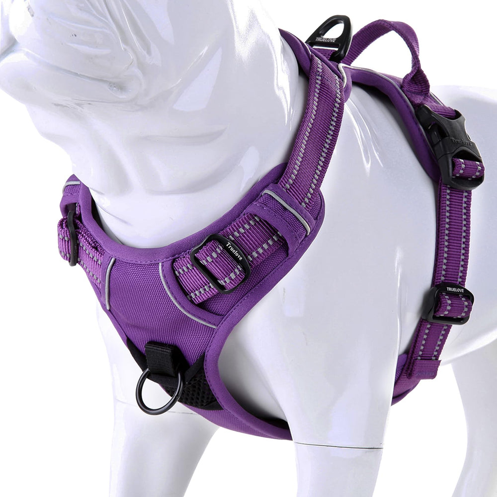 juxzh harnais boucle draflex légère et robuste pour fixation rapide