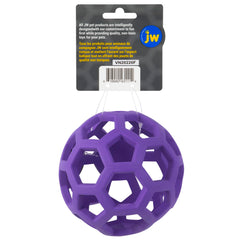JW Hol-ee Roller gros plan caoutchouc naturel flexible pour sécurité dentaire