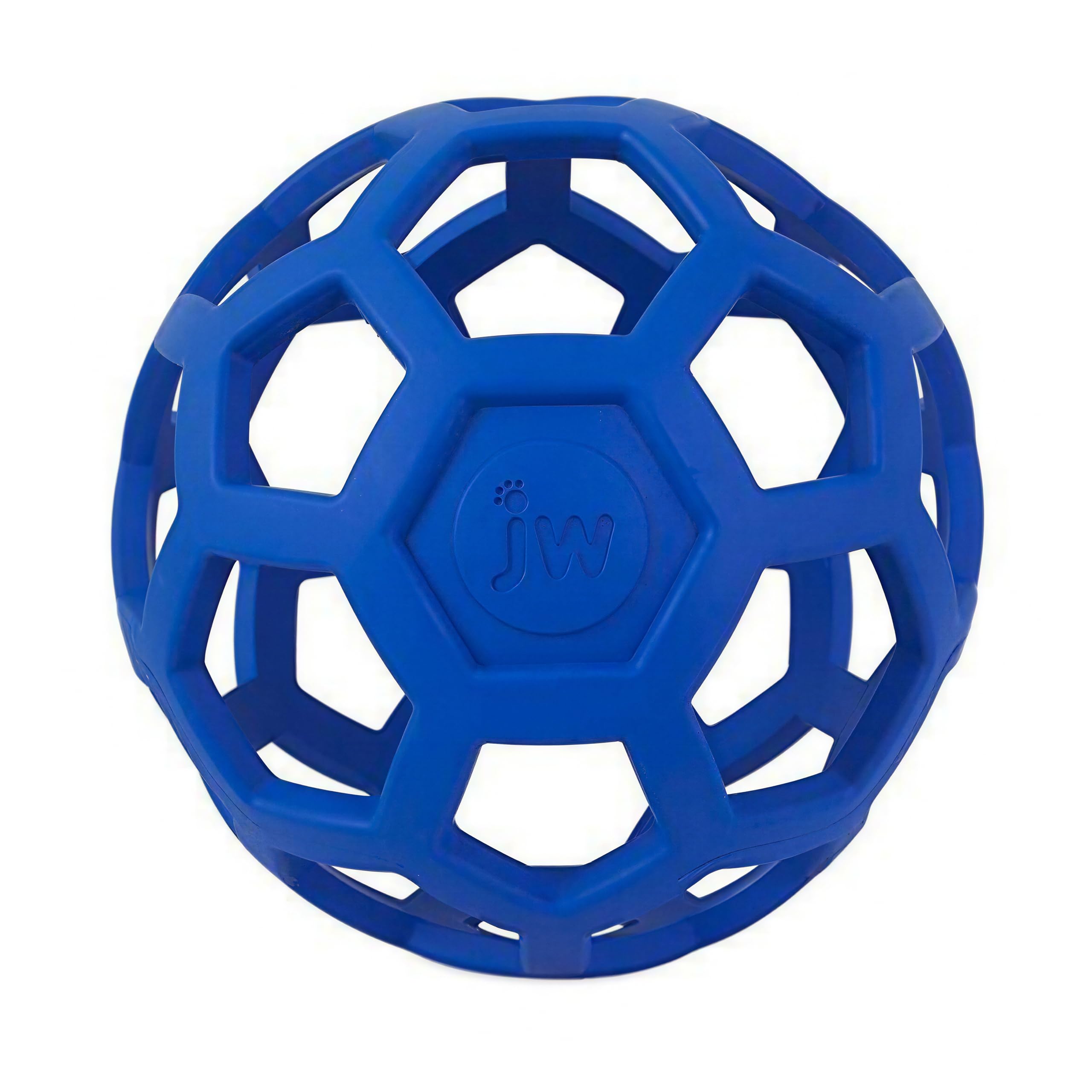 JW Hol-ee Roller XL face produit visible, robustesse et prise facile