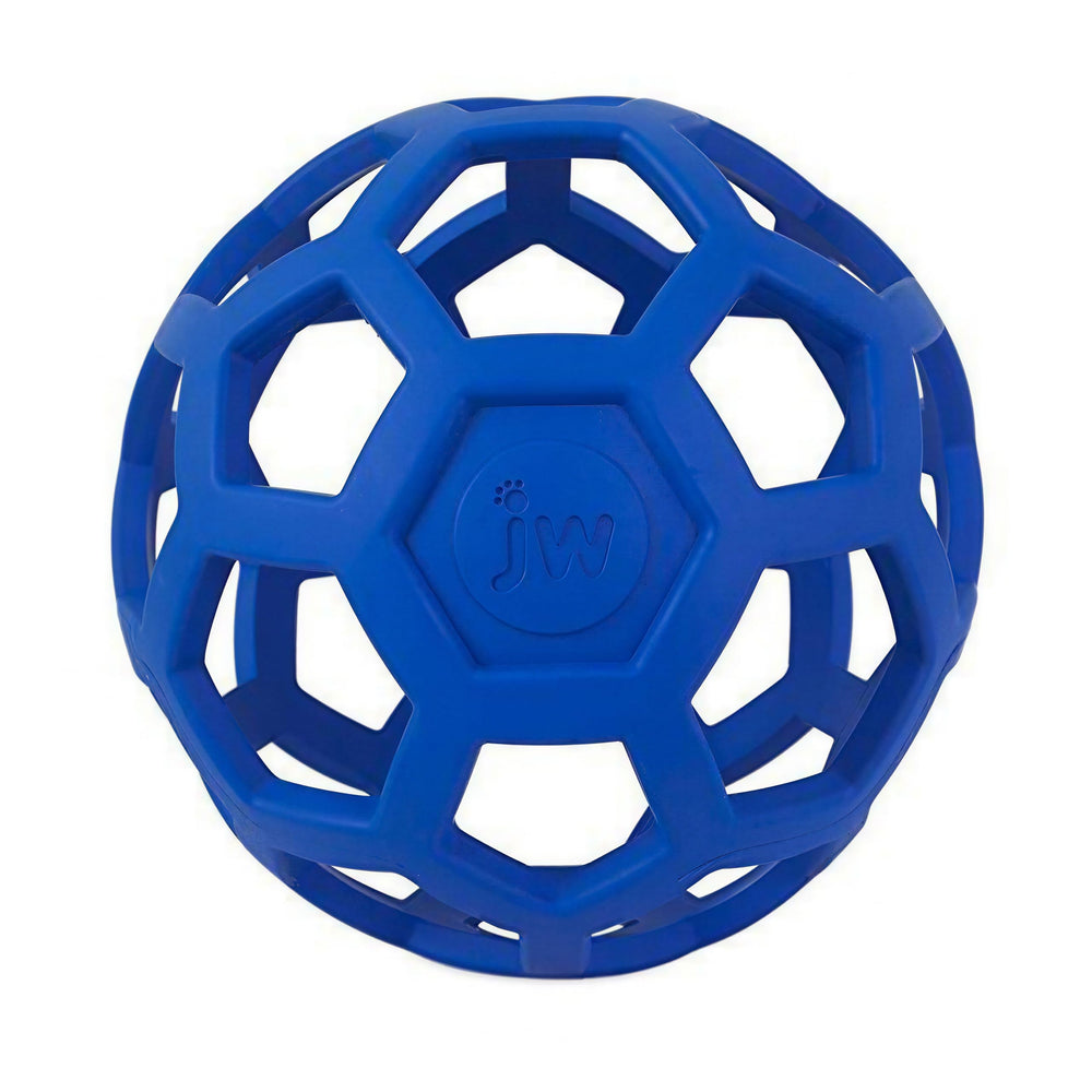 JW Hol-ee Roller XL face produit visible, robustesse et prise facile