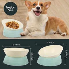 JWPC bol en usage par petit chien, accès confortable et posture améliorée