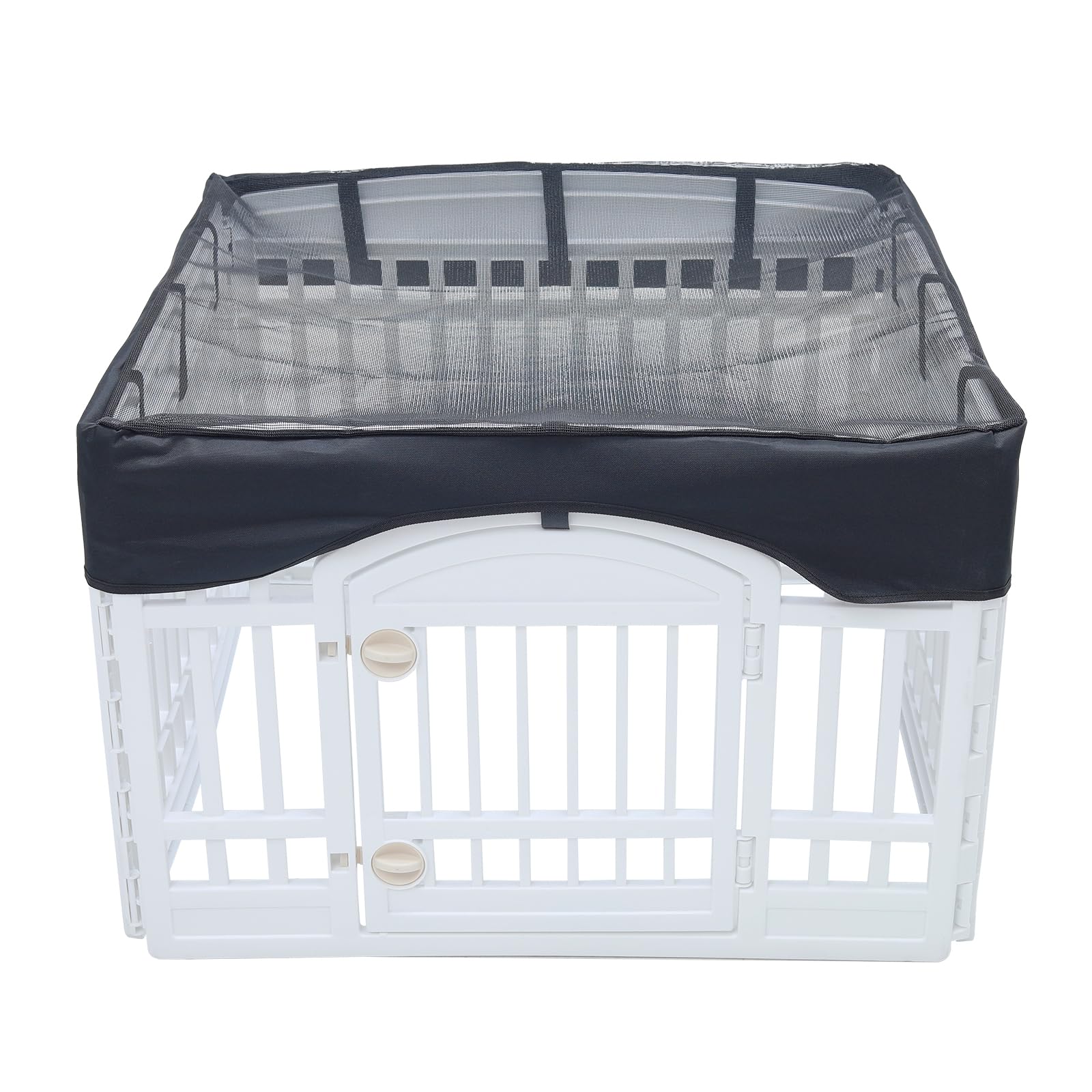 JWXQS housse pliage transport léger et rangement facile