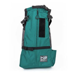 K9 Sport Sack Trainer vue avant montrant la forme ergonomique et un enfilage facile