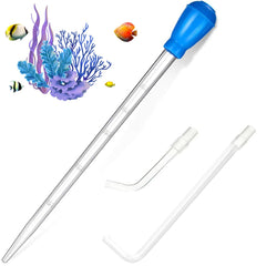 KABASI vue de face du kit complet montrant la pipette et les accessoires pour précision