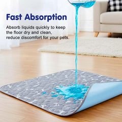 Kacitalone gros plan texture absorbante qui capture liquides rapidement