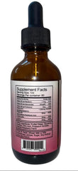 Ka'Dee Simply Beyouful détail du compte‑gouttes facilitant le dosage précis