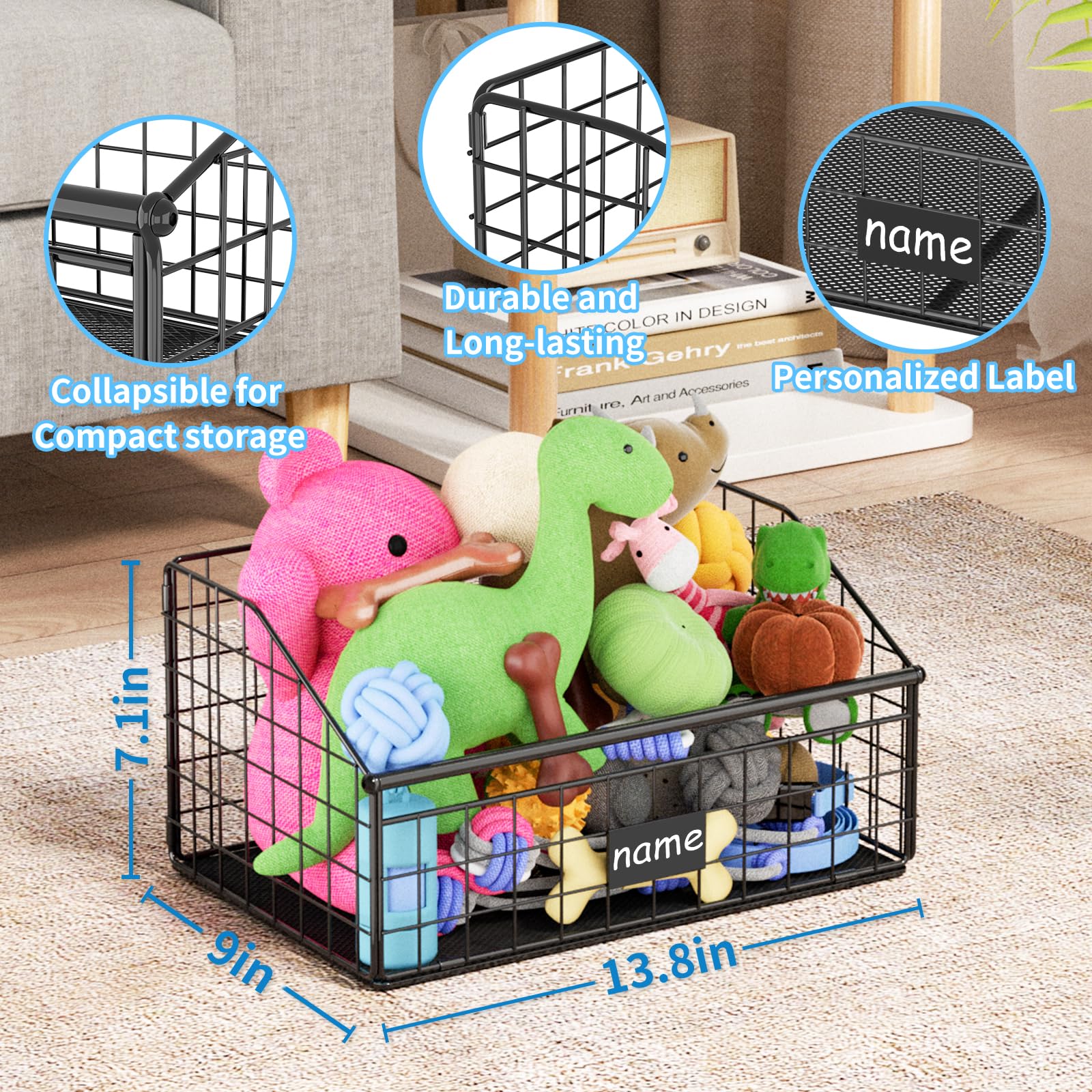 Kaiferty zoom assemblage prouve construction solide et qualité durable