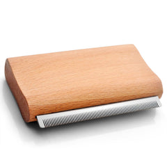 KAIFONG emballage frontal montrant la brosse et ses caractéristiques pour un achat clair
