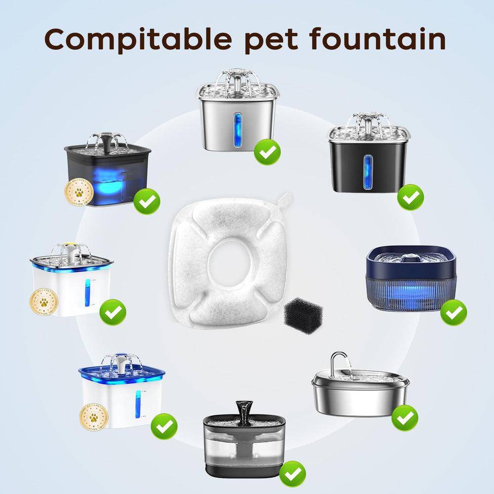 KANCHOU coupe transversale de la cartouche montrant couches filtrantes pour eau plus nette