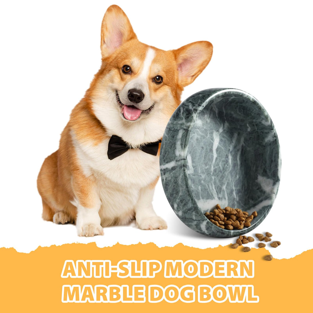 karibiber bol en usage avec chien réduit renversements