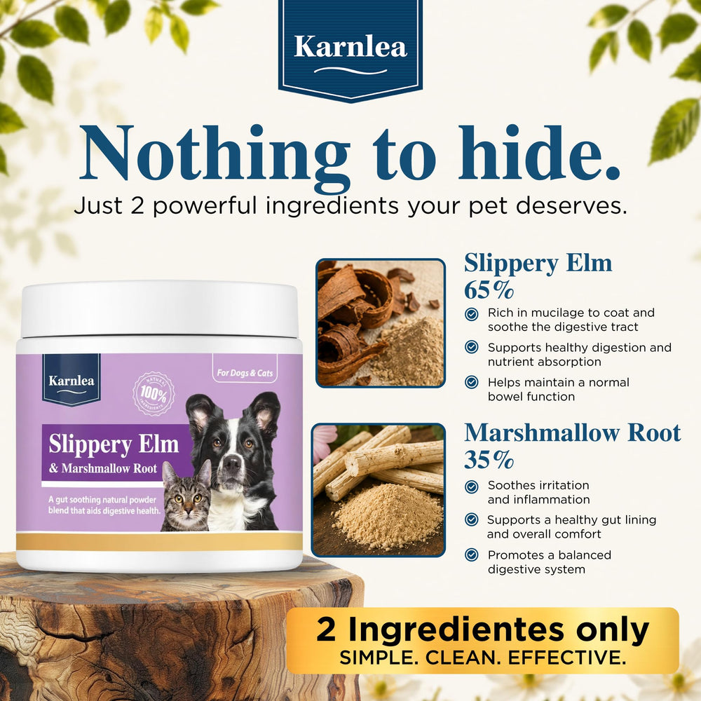 KARNLEA cuillère-doseuse indiquant dosage simple et clair