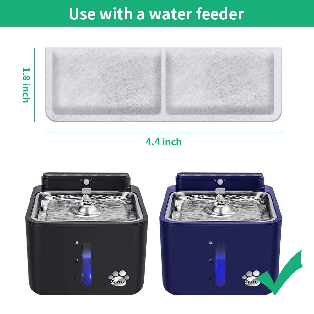 Kastty comparaison taille avec ruban pour vérifier compatibilité