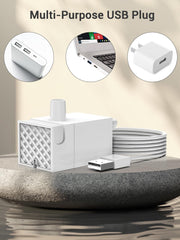Kastty pompe LED indicateur niveau pour alerte visuelle rapide