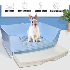kathson tapis herbe inclus offrant confort et absorption dans le bac