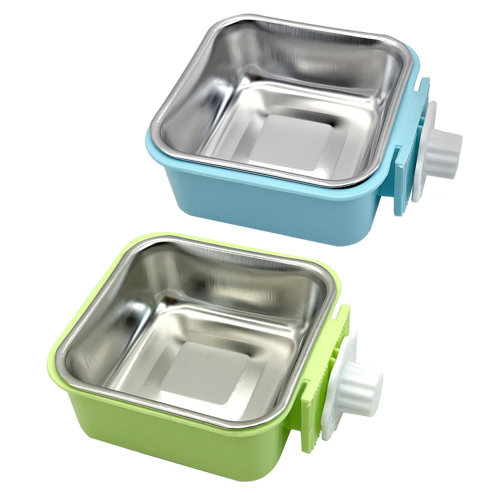 kathson bol suspendu face avant montrant double couleur et packaging pratique
