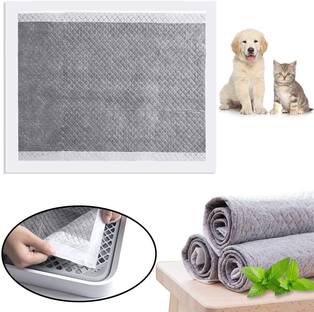 kathson tapis découpé pour s'ajuster à une cage, adaptable et sur mesure