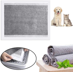 kathson tapis découpé pour s'ajuster à une cage, adaptable et sur mesure