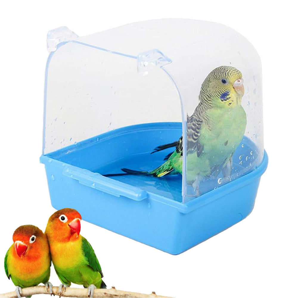 kathson vue avant de la baignoire dans son emballage, présentation claire du produit