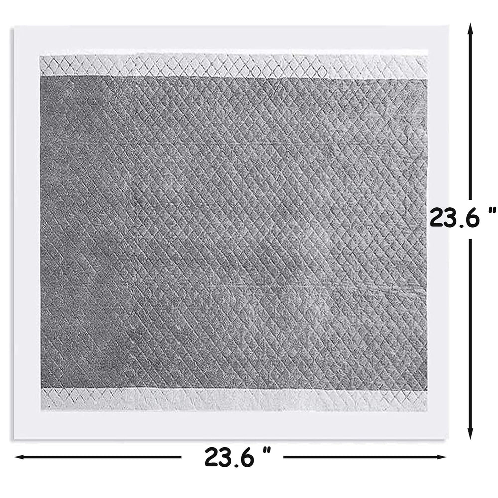 kathson gros plan du noyau absorbant montrant la texture, absorption rapide