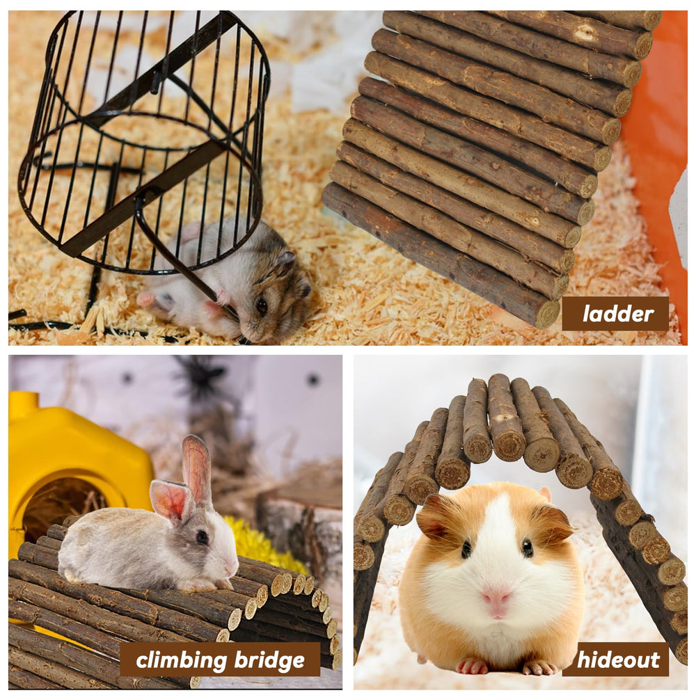 kathson pont bois gros plan sur grain montrant durabilité et sécurité