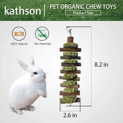 kathson bâton en usage dans enclos réduisant morsures