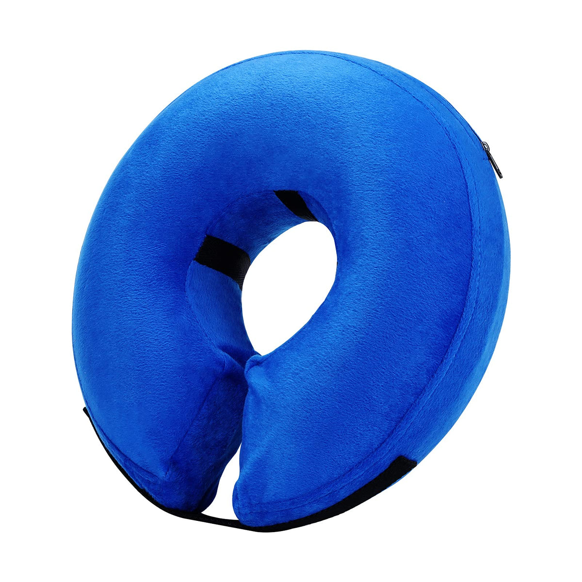 Katoggy collier gonflable face avant offrant protection confortable