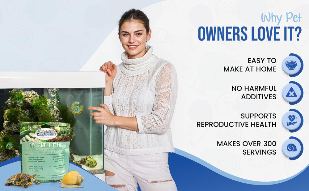 KatsAquatics pleco grignotant pâtée démontrant compatibilité avec poissons de fond
