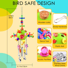 KATUMO balle creuse gros plan montrant texture et ouverture pour cacher friandises