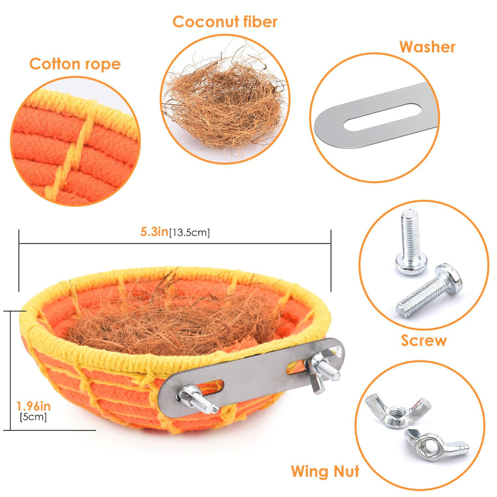 KATUMO gros plan sur la tresse coton respirante pour confort durable