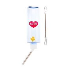 Kaytee attache-ressort durable assurant fixation sûre à la cage