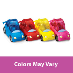Hamster utilisant la Kaytee Critter Cruiser pour exercice et stimulation