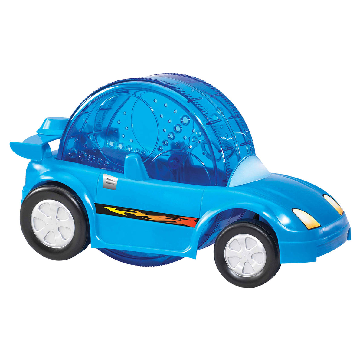 Kaytee Critter Cruiser vue avant montrant design et ouverture pratique