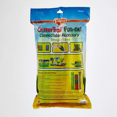 Kaytee CritterTrail gros plan Bubble Wave offrant confort pour les pattes