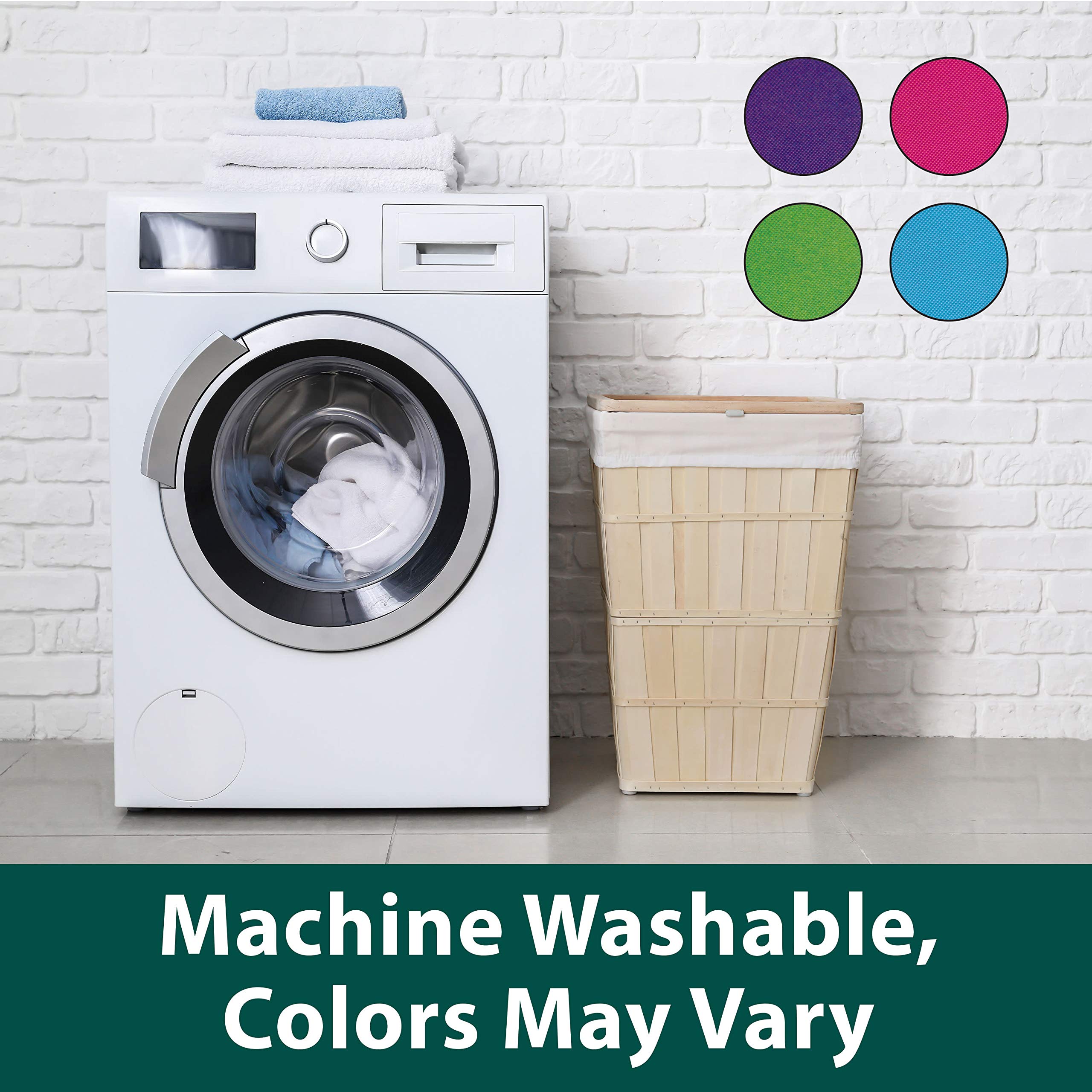 Kaytee Cuddle-E-Cup zoom sur matériau polyester durable et lavable