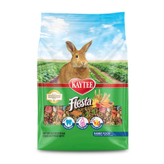 kaytee emballage avant montrant le produit et ses atouts nutritionnels