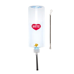 Kaytee flotteur canard inclus signalant de remplir facilement